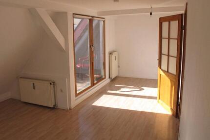 2 Zimmer Wohnung - Besichtigungen laufen - nicht mehr anfragen! - Nürnberg Herrnhütte