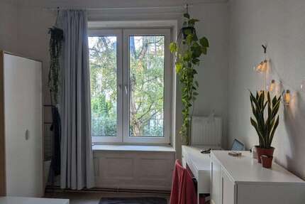 WG-Zimmer in Hamburg 599,00 € 15 m²