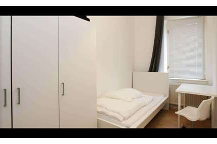 WG-Zimmer in Berlin 610,00 € 9 m²