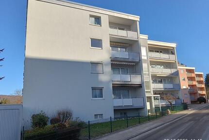 renovierte 2 Zimmer Wohnung in Dudweiler Süd - Saarbrücken