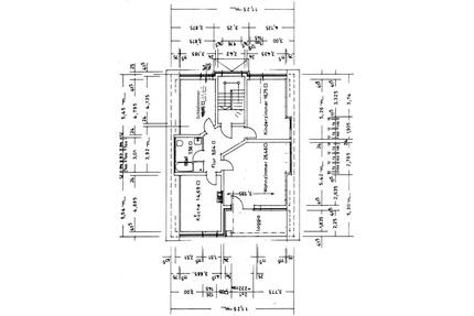 3 Zimmer Wohnung 90 qm - 750,00&nbsp;EUR Kaltmiete, ca.&nbsp; 90,00&nbsp;m&sup2; in Neustadt am Rübenberge (PLZ: 31535)