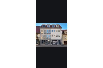 Schöne 2-Zimmer Wohnung direkt in der Altstadt von Erfurt