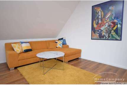 Wohnen auf Zeit in Oldenburg 990,00 €