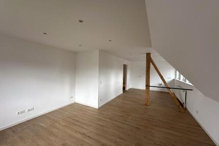 Großzügige 3-Zimmer Wohnung in Kirchhorsten - Helpsen