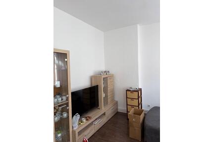 2,5 Zimmer | Balkon | 2. OG | Goethequartier - Bremerhaven