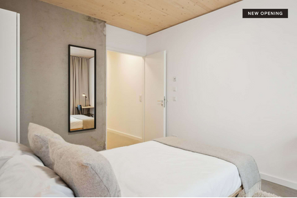 WG-Zimmer in Berlin 690,00 € 15 m²