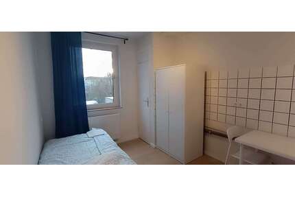 WG-Zimmer in Bochum 350,00 € 11 m²