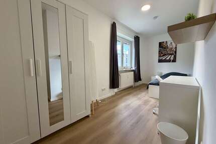 WG-Zimmer in München 725,00 € 12 m²