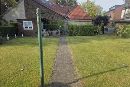 2 12 Zimmer Wohnung im 1. OG im Lüner Zentrum - Lünen