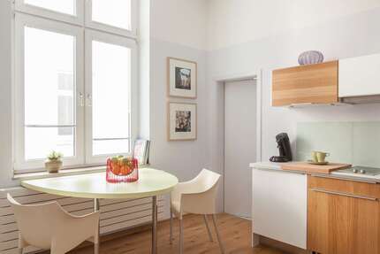 Wohnen auf Zeit in Köln 1.670,00 €