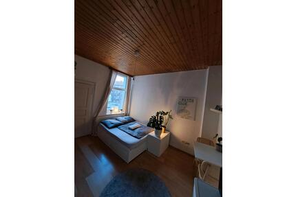 ***ANFRAGESTOPP*** - 495,00&nbsp;EUR Kaltmiete, ca.&nbsp; 32,00&nbsp;m&sup2; in Münster (PLZ: 48153) Mitte-Süd