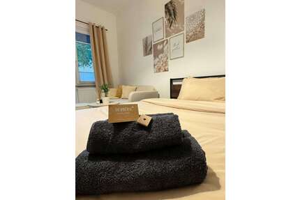 WG-Zimmer in Hamburg 990,00 € 15 m²