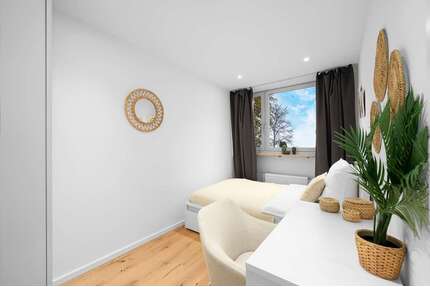 WG-Zimmer in München 900,00 € 14 m²