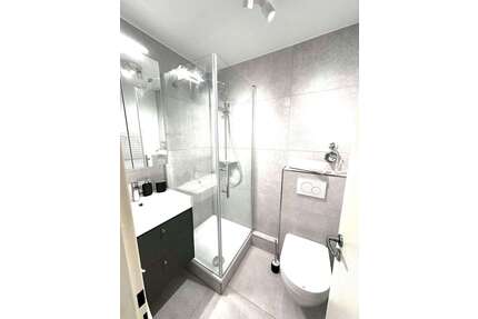 Wohnen auf Zeit in Hamburg 1.290,00 €