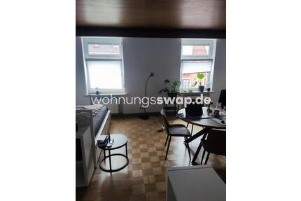 Wohnungsswap - 1 Zimmer, 55 m² - Leonrodstraße, Neuhausen-Nymphenburg, München