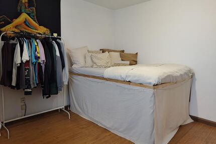 Gemütliches Zimmer in Hallstadt