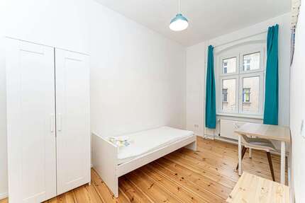 WG-Zimmer in Berlin 695,00 € 10 m²