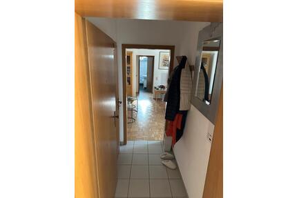 Riegelsberg 2 Zimmer Küche Bad Wohnung