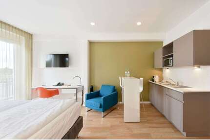 Wohnen auf Zeit in Hürth 1.800,00 €