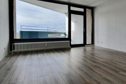 Frisch renovierte 2-Zimmer-Wohnung im Zentrum von Mannheim Vogelstang