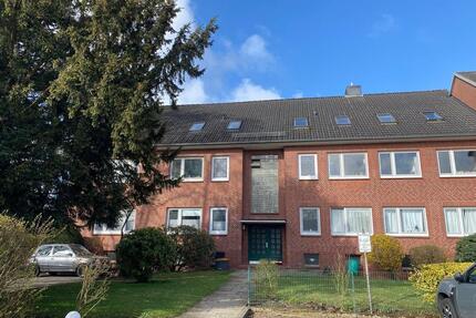 2-Zimmer Wohnung in 22844 Norderstedt Harksheide