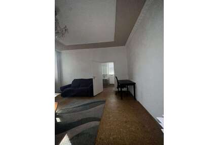 Wohnen auf Zeit in Mannheim 990,00 €