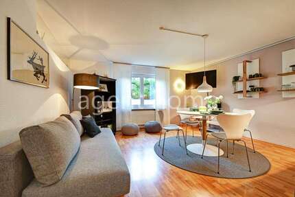 Wohnen auf Zeit in Bietigheim-Bissingen 1.290,00 €