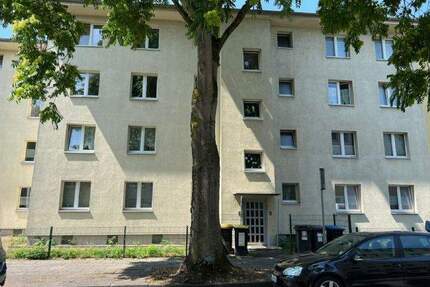 2 Zimmer Wohnung in Duisburg-Wanheimerort