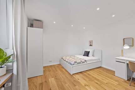 WG-Zimmer in München 825,00 € 10 m²