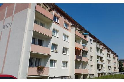 Vier Zimmer und Glück – für jedes Familienstück! - Zittau