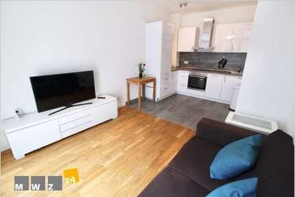 Wohnen auf Zeit in Düsseldorf 1.590,00 €