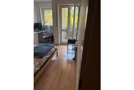 4-Zimmer-Wohnung zu vermieten - 1.200,00&nbsp;EUR Kaltmiete, in Augsburg (PLZ: 86156) Bärenkeller