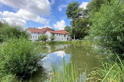 Wohnen auf Zeit in Braunschweig 1.200,00 €