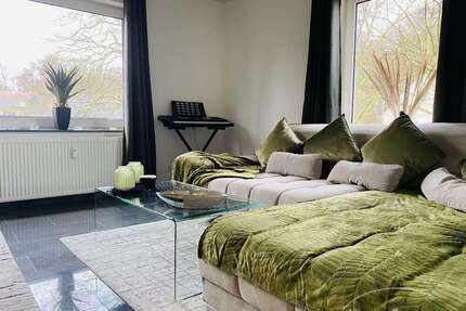 Wohnen auf Zeit in Salzgitter 1.650,00 €