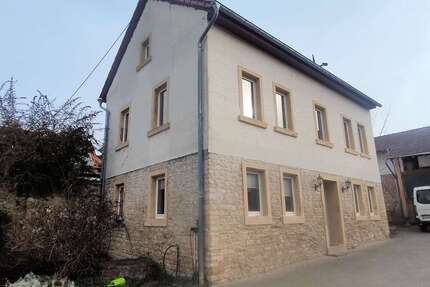 Wohnen auf Zeit in Sprendlingen 840,00 €