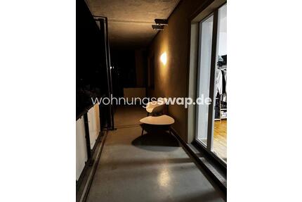 Wohnungsswap - 2 Zimmer, 68 m² - Enderstraße, Dresden-01277