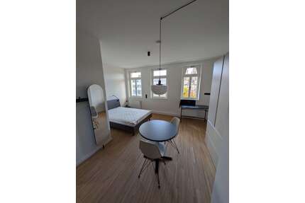 Wohnung zum Mieten in Stuttgart 970,00 € 25 m²