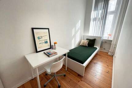 WG-Zimmer in Berlin 670,00 € 9 m²