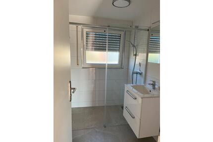 4 Zimmer Wohnung mit 87m2 und Balkon - Baltmannsweiler