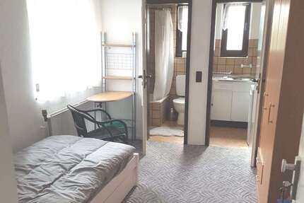 Wohnung zum Mieten in Krefeld 450,00 € 30 m²