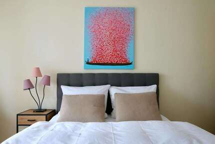 Wohnen auf Zeit in Köln 1.960,00 €