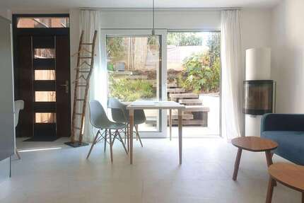 Wohnen auf Zeit in Neuss 1.390,00 €