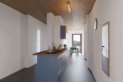 WG-Zimmer in Berlin 1.015,00 € 14 m²