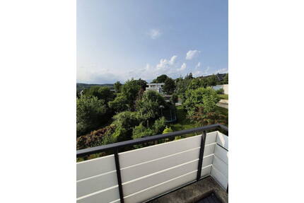 Traumhafte & Stilvolle Altbau-Whg mit mediterranem Flair - 3,5 Zimmer Balkonwohnung in Südwestlage - Essen Werden