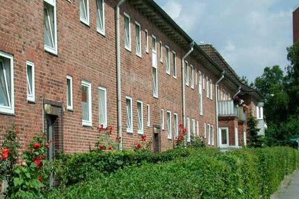 Mitten drin statt nur dabei: 2-Zimmer-Wohnung - Kiel Neumühlen-Dietrichsdorf