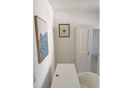 WG-Zimmer in Düsseldorf 799,00 € 20 m²