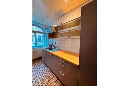 2,5 Zimmer Wohnung in Stuttgart MitteOst zu vermieten - Waiblingen Beinstein