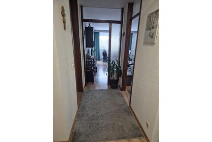 Gepflegte 2-Zimmer Wohnung in Heidenheim ab sofort zu vermieten - Heidenheim an der Brenz