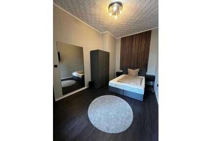 Wohnen auf Zeit in Frankfurt am Main 1.191,00 €