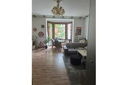 WG-Zimmer z. 01.05.26, Coburg-Innenstadt, Mohrenstr.